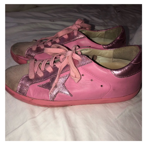 Golden Goose Shoes - Golden Goose Sneakers
